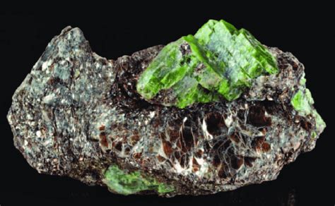 The Enchanting World of Biotite: Meaning, Uses & Benefits