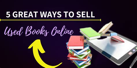 How To Sell School Books Online - Birthdaypost10