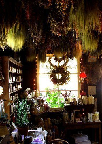 Apothecary Shop 39 | Witch cottage, Witch house, Decor