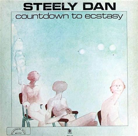 [Review] Steely Dan: Countdown To Ecstasy (1973) - Progrography