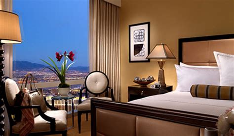 Las Vegas Luxury Suites - Premier Hotel Suites in Las Vegas