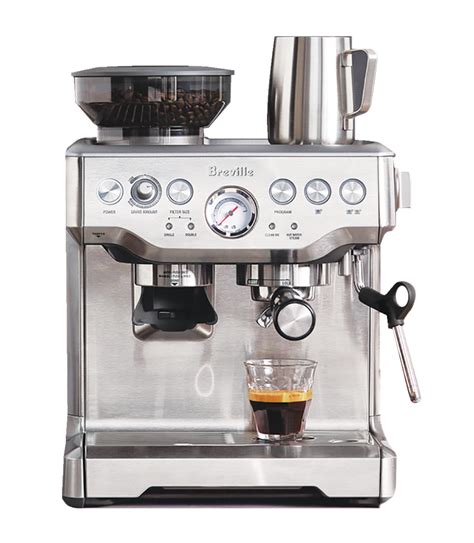 Breville Barista Express Espresso Machine | lupon.gov.ph