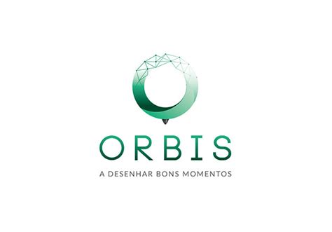 LOGO: Orbis on Behance