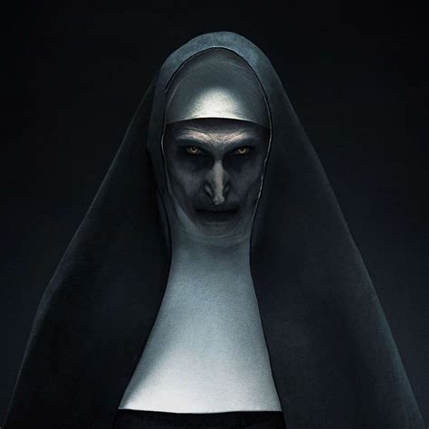 This Scary Ad for 'The Nun' Was So Shocking It Got Pulled From YouTube ...