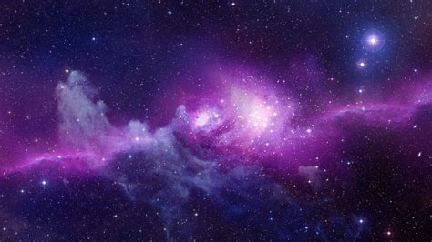 Purple Galaxy Wallpapers - Wallpaper Cave