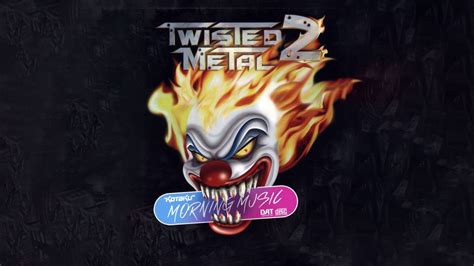 From Kotaku - Twisted Metal 2’s Wild Soundtrack Deserves More Love ...