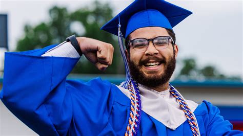 PHOTOS: Class of 2023: Byrnes High School graduation