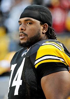 Willie Colon | Steelers Today - A Pittsburgh Steelers blog