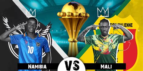 AFCON 2023: Namibia vs Mali: Predicted lineup, injury news, head-to ...