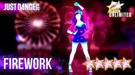 Firework | Just Dance Wiki | FANDOM powered by Wikia