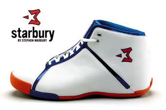 Stephon Marbury's $15 Sneakers Are Coming Back