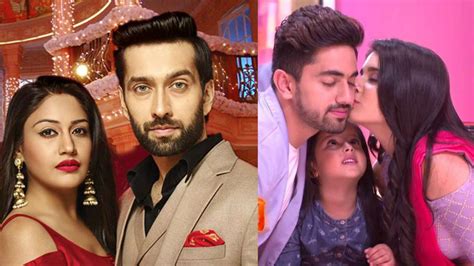 What? Five shows of Star Plus including Ishqbaaz, Namkarann to go off ...