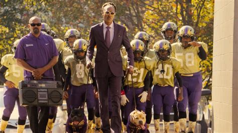 ‘The Underdoggs’ Review: It’s Snoop Dogg Meets ‘Bad News Bears’ In Very ...