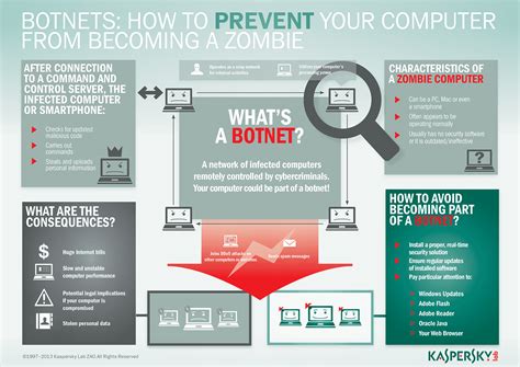 What is a Botnet?