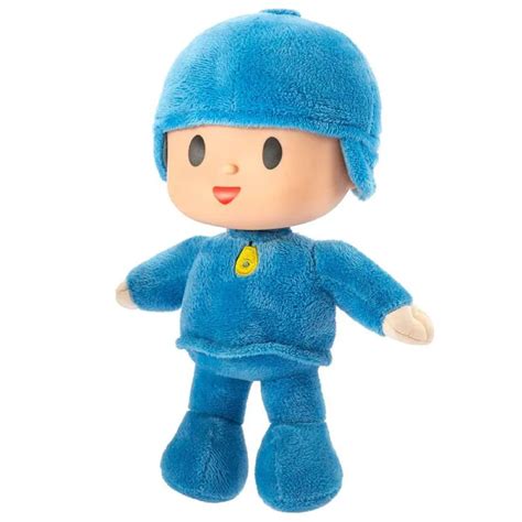 Pocoyo Bandai