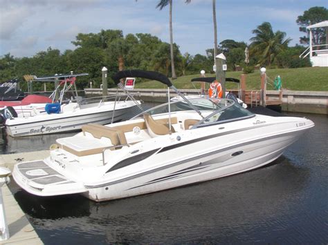 Sea Ray 240 Sundeck 2011 for sale for $32,000 - Boats-from-USA.com