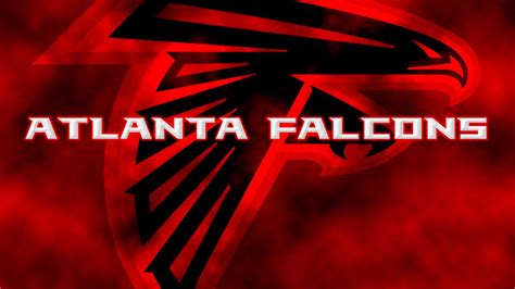 Atlanta Falcons For Mac - Best NFL Wallpapers