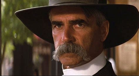 Sam Elliott Tombstone Quotes. QuotesGram