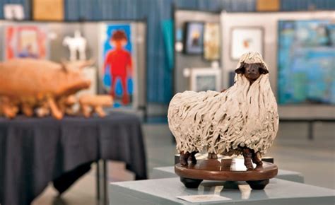 Juried Art Show Returns for 13th Year at the Mary Winspear Centre ...