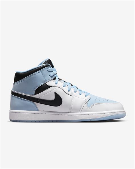 Air Jordan 1 Mid SE Men's Shoes. Nike LU