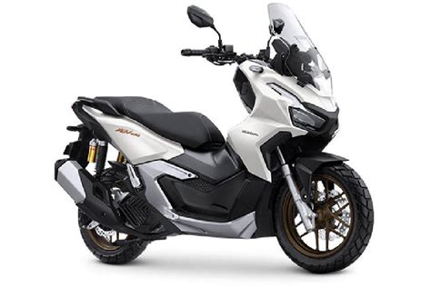 Honda ADV160 2024 Price Philippines, Specs & November Promos