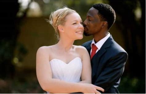 15 celebrities in South Africa in interracial relationships - Briefly.co.za