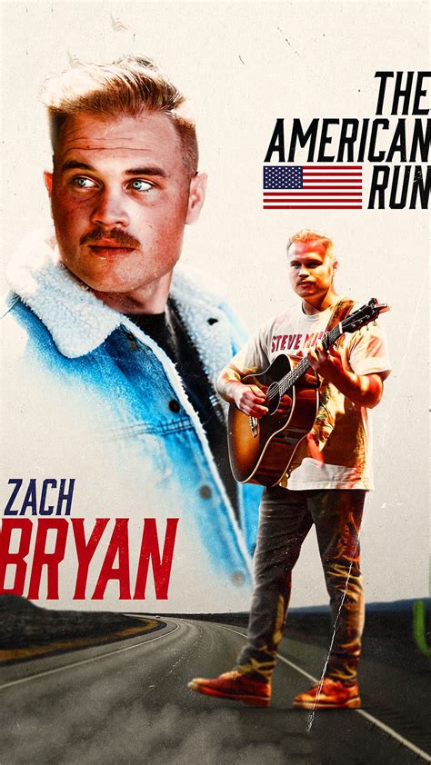 Zach Bryan Wallpaper - iXpap | Country music songs, Country music ...