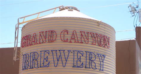 Grand Canyon Brewery, Williams | Roadtrippers