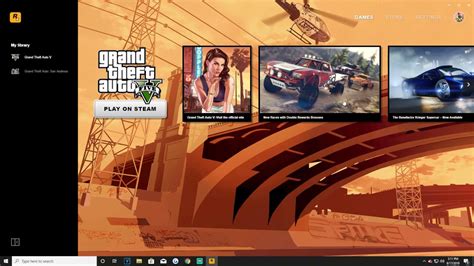 Rockstar games gta 5 demo pc - bropre