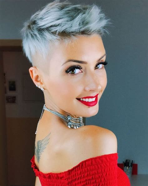 Pin on Pixie haircuts