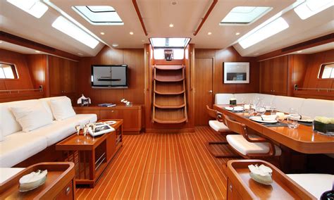 swan yacht interior - Google Search | Yacht interior design, Yacht ...