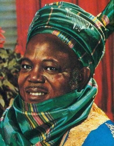 The Man Sardauna Was By Yusuf Maitama Sule | by Aisha B. | Medium