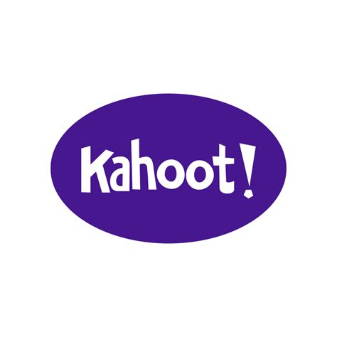 Kahoot logo transparent PNG 22100950 PNG