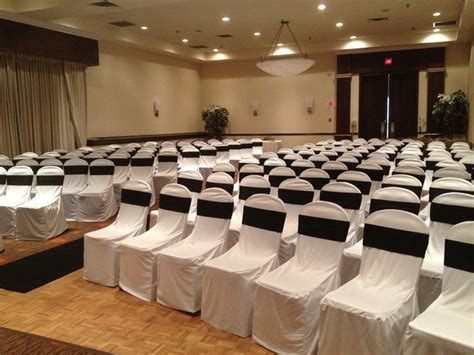 Chair Covers | Chair covers, Event coordinator, Professional event