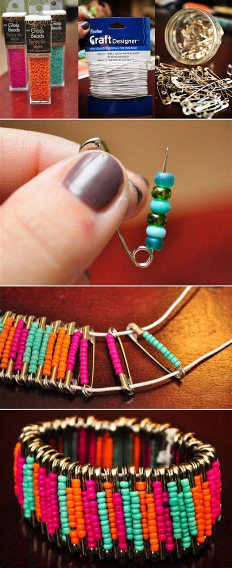 DIY: 15 Fashion Crafts Tutorials You Should Not MISS! | Styles Weekly