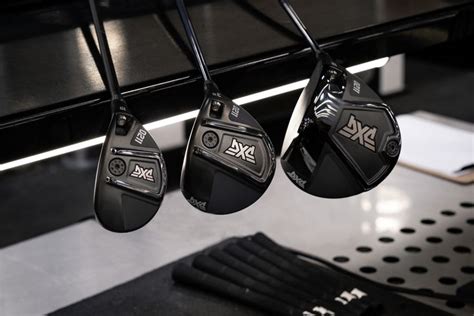 Pin on PXG 2021 0211 Irons