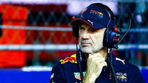 Adrian Newey ideas rejected 'many times' as key Red Bull figure lifts ...