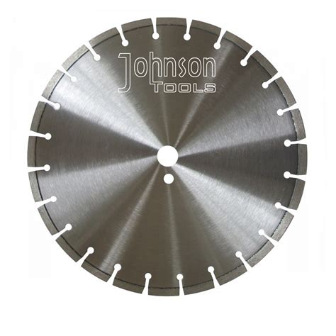 350mm Diamond Saw Blades For Cutting Reinforced Concrete Structures ...