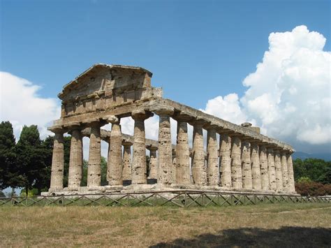 13+ Most Famous Historic Greek Architecture Designs – 12 Is Parthenon ...