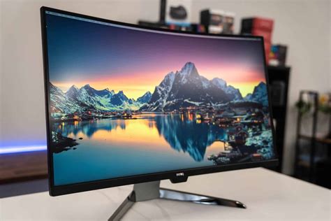 5 Best Ultrawide Gaming Monitors of 2020 (144Hz, 4K, G-Sync & FreeSync)