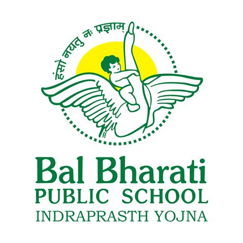 Bal Bharati Public School, Indraprasth Yojna Login