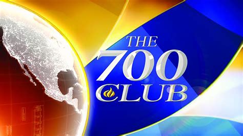 The 700 Club with Pat Robertson | TBN