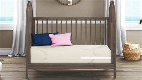 Best Crib Mattress 2024 - Today's Parent