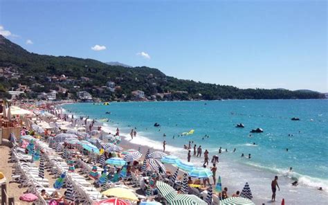 Sutomore Beach / Bar Municipality / Montenegro // World Beach Guide