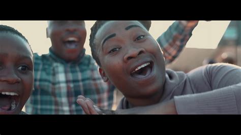 NTANDO - NONO Official Video - YouTube