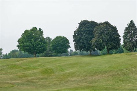 Belvedere Golf Club (Charlevoix, Michigan) | GolfCourseGurus