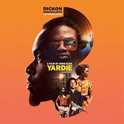 ‘Yardie’ Score Album Released | Film Music Reporter