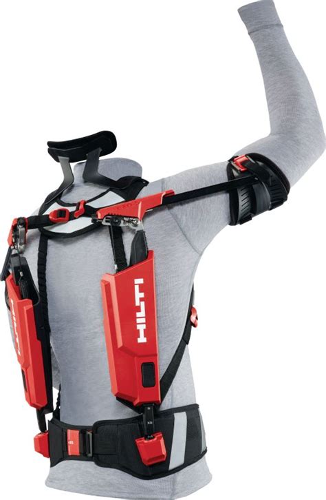 EXO-S Shoulder Exoskeleton large - Shoulder Exoskeleton - Hilti USA