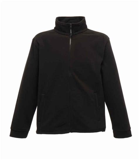 Regatta Classic Fleece Jacket | Name Droppers - Printing and Embroidery ...