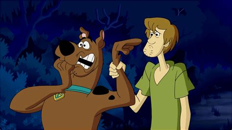 FreePlanet: Scooby-Doo! And the Legend of the Vampire | 2003 | Dual Audio